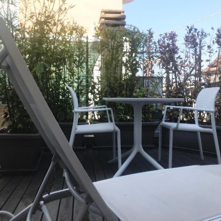 Hotel Villa Hermosa Ричоне Екстериор снимка