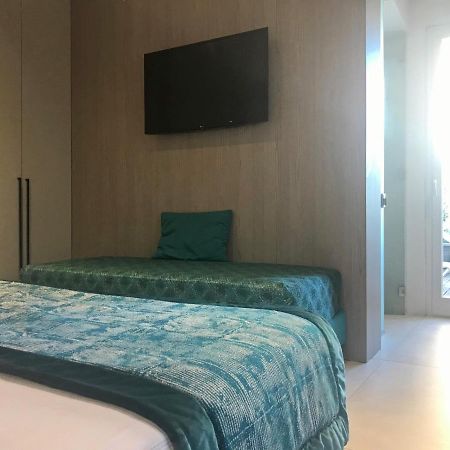 Hotel Villa Hermosa Ричоне Екстериор снимка