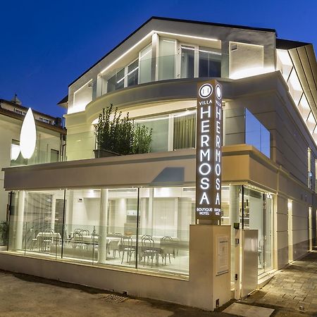 Hotel Villa Hermosa Ричоне Екстериор снимка
