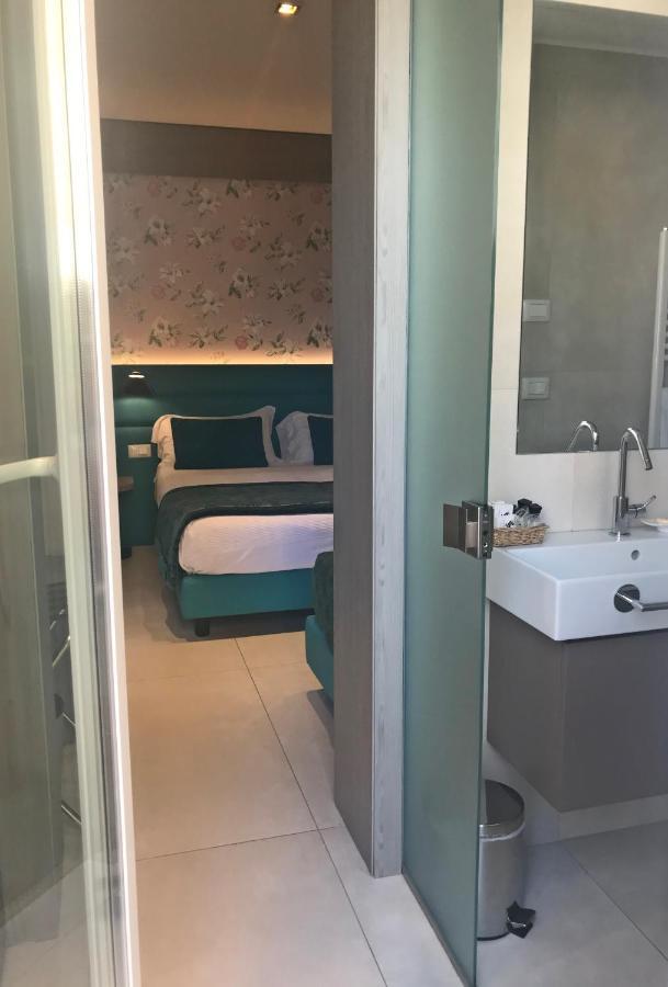 Hotel Villa Hermosa Ричоне Екстериор снимка
