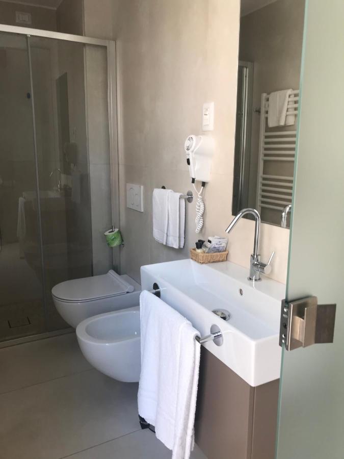 Hotel Villa Hermosa Ричоне Екстериор снимка