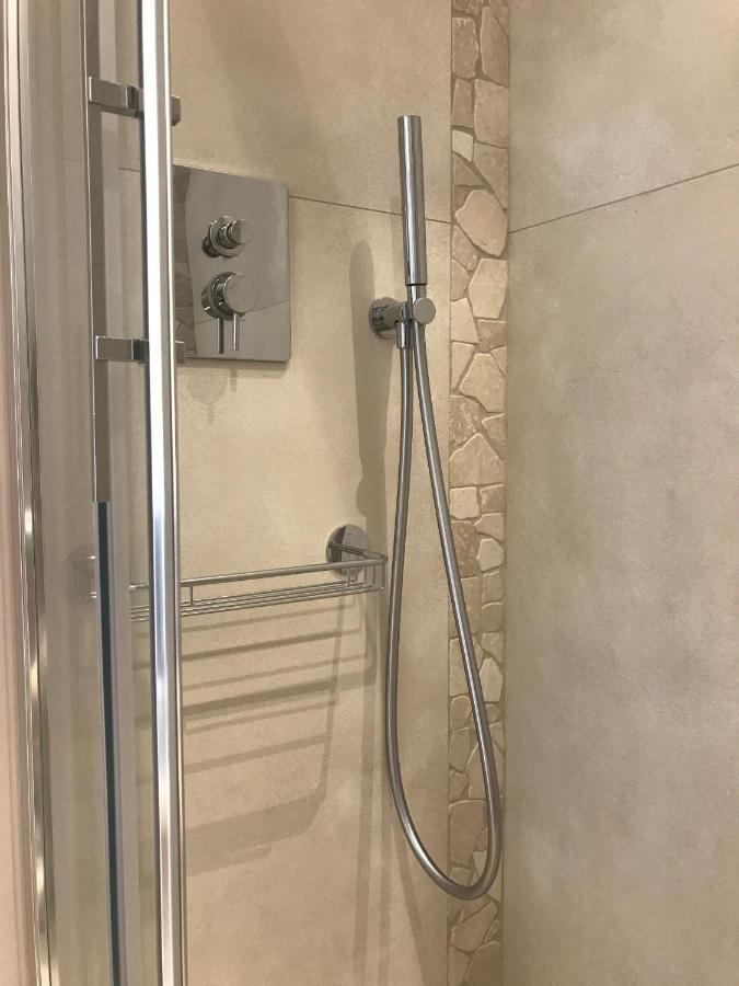 Hotel Villa Hermosa Ричоне Екстериор снимка