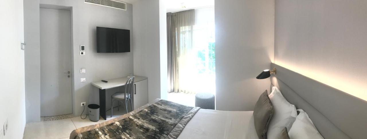 Hotel Villa Hermosa Ричоне Екстериор снимка