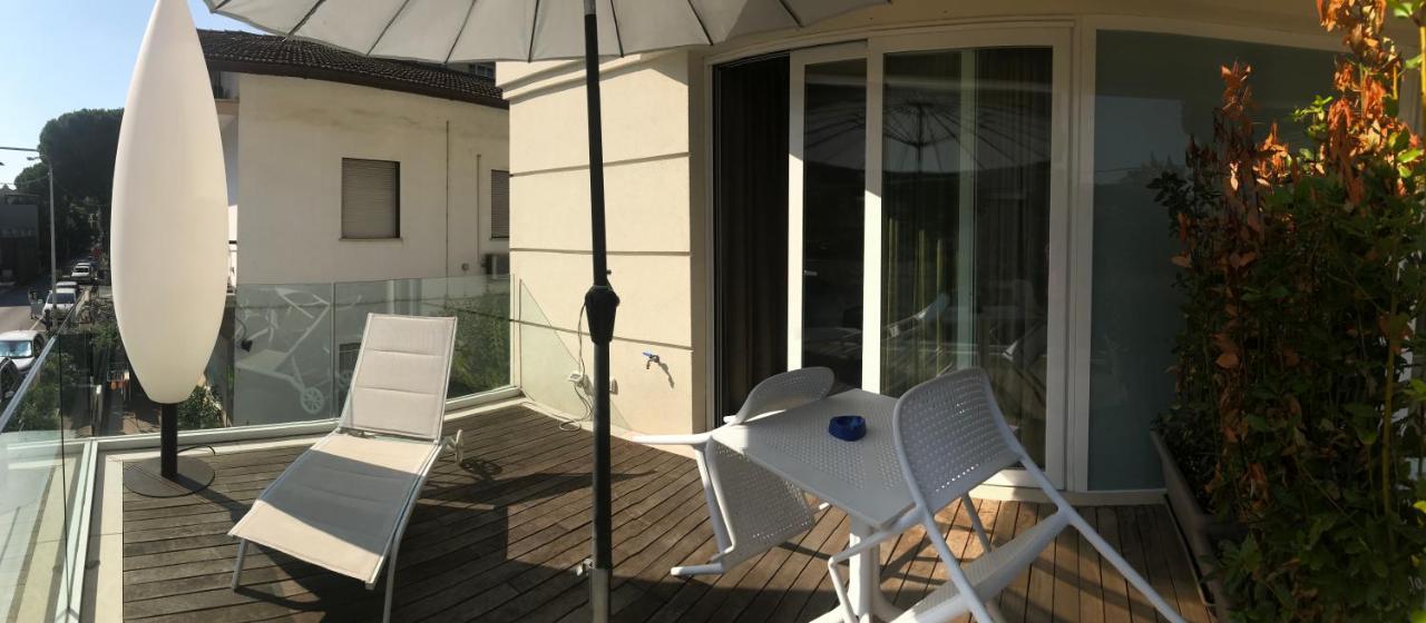 Hotel Villa Hermosa Ричоне Екстериор снимка