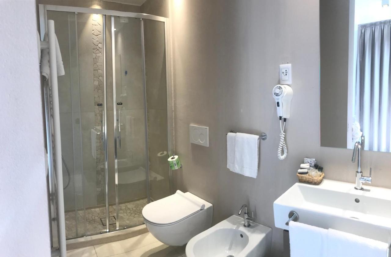Hotel Villa Hermosa Ричоне Екстериор снимка