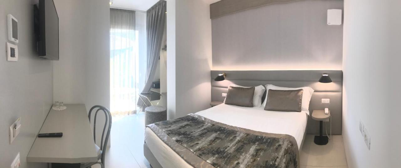 Hotel Villa Hermosa Ричоне Екстериор снимка