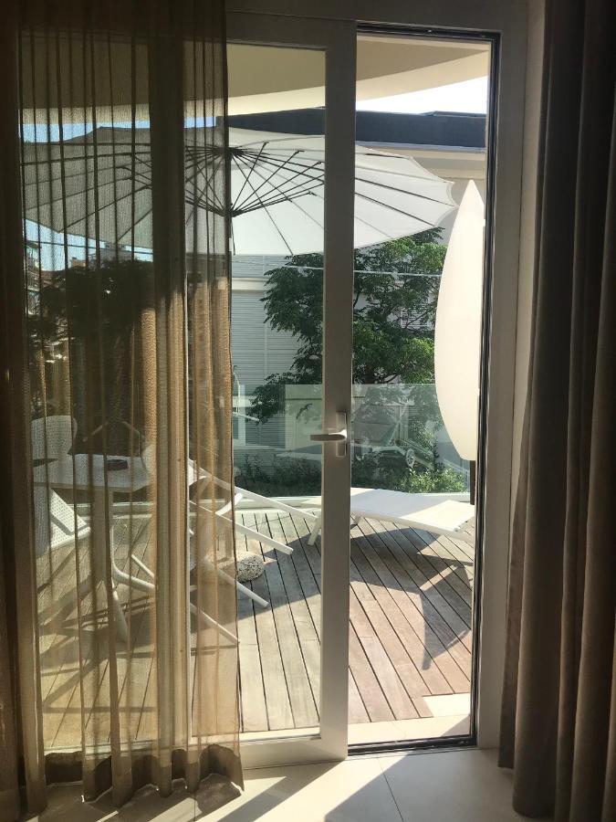 Hotel Villa Hermosa Ричоне Екстериор снимка