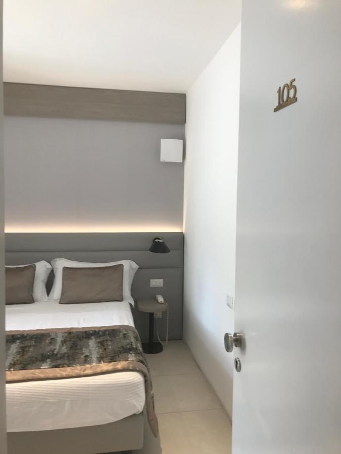 Hotel Villa Hermosa Ричоне Екстериор снимка