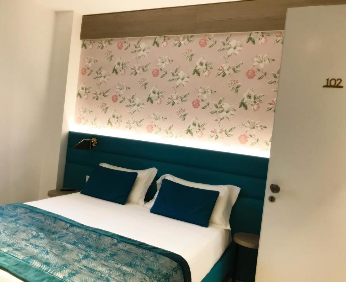 Hotel Villa Hermosa Ричоне Екстериор снимка