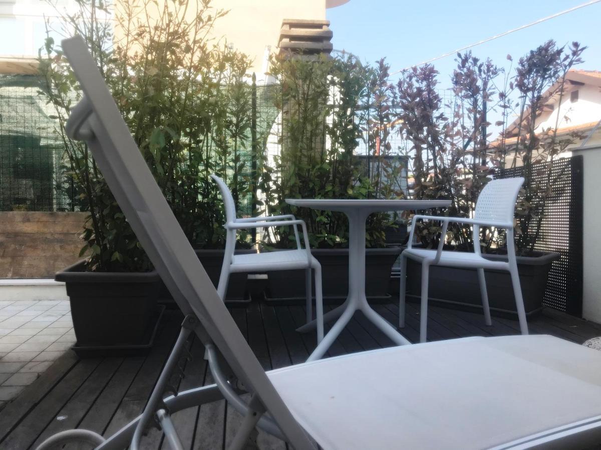 Hotel Villa Hermosa Ричоне Екстериор снимка