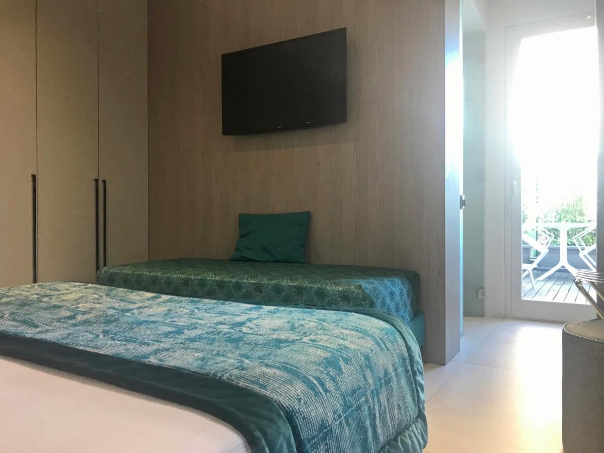 Hotel Villa Hermosa Ричоне Екстериор снимка