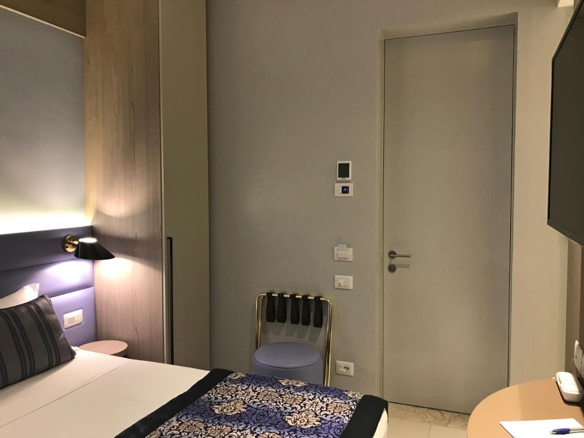 Hotel Villa Hermosa Ричоне Екстериор снимка