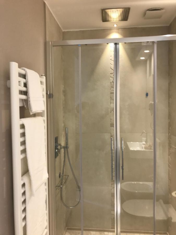 Hotel Villa Hermosa Ричоне Екстериор снимка