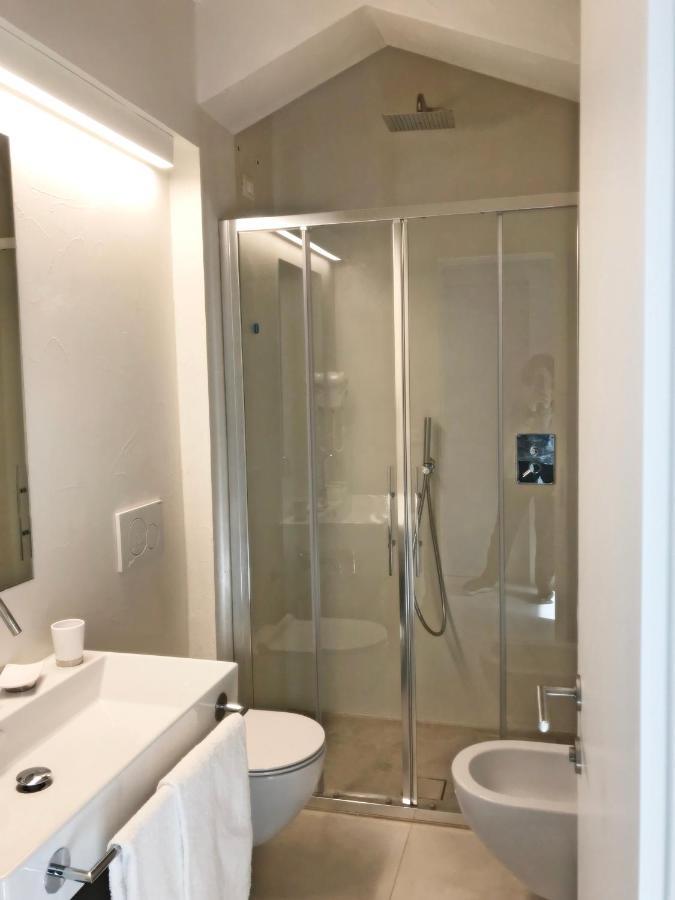 Hotel Villa Hermosa Ричоне Екстериор снимка