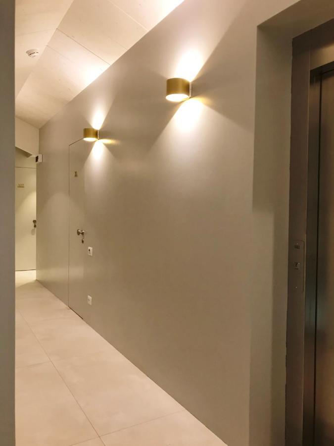 Hotel Villa Hermosa Ричоне Екстериор снимка