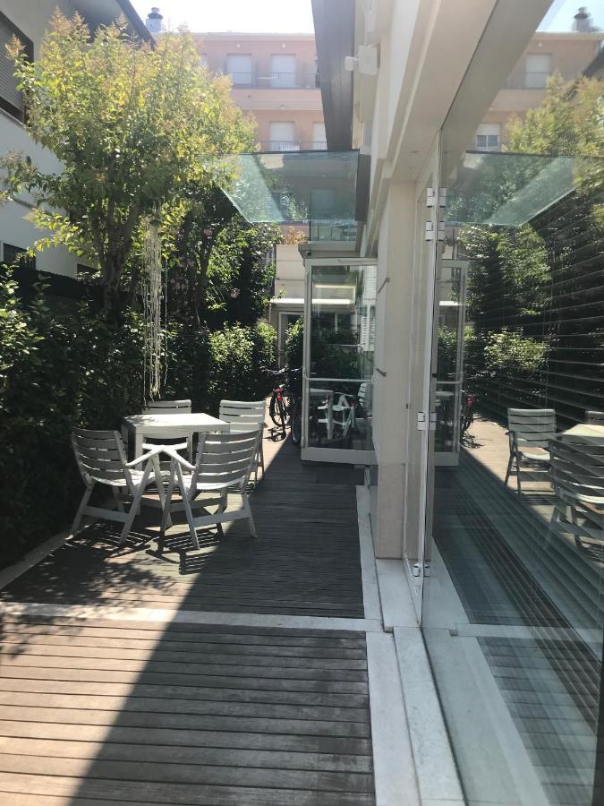 Hotel Villa Hermosa Ричоне Екстериор снимка