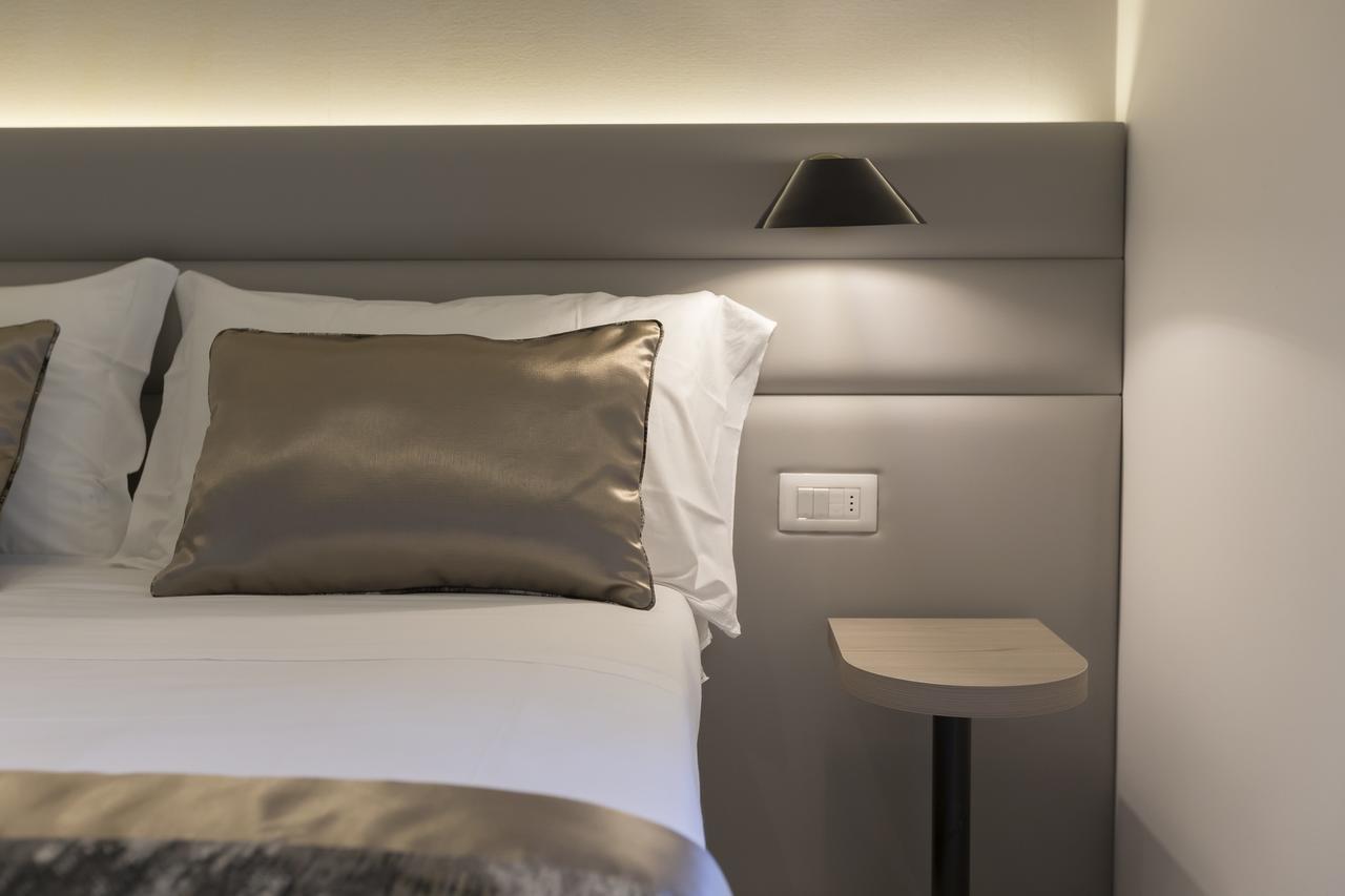 Hotel Villa Hermosa Ричоне Екстериор снимка