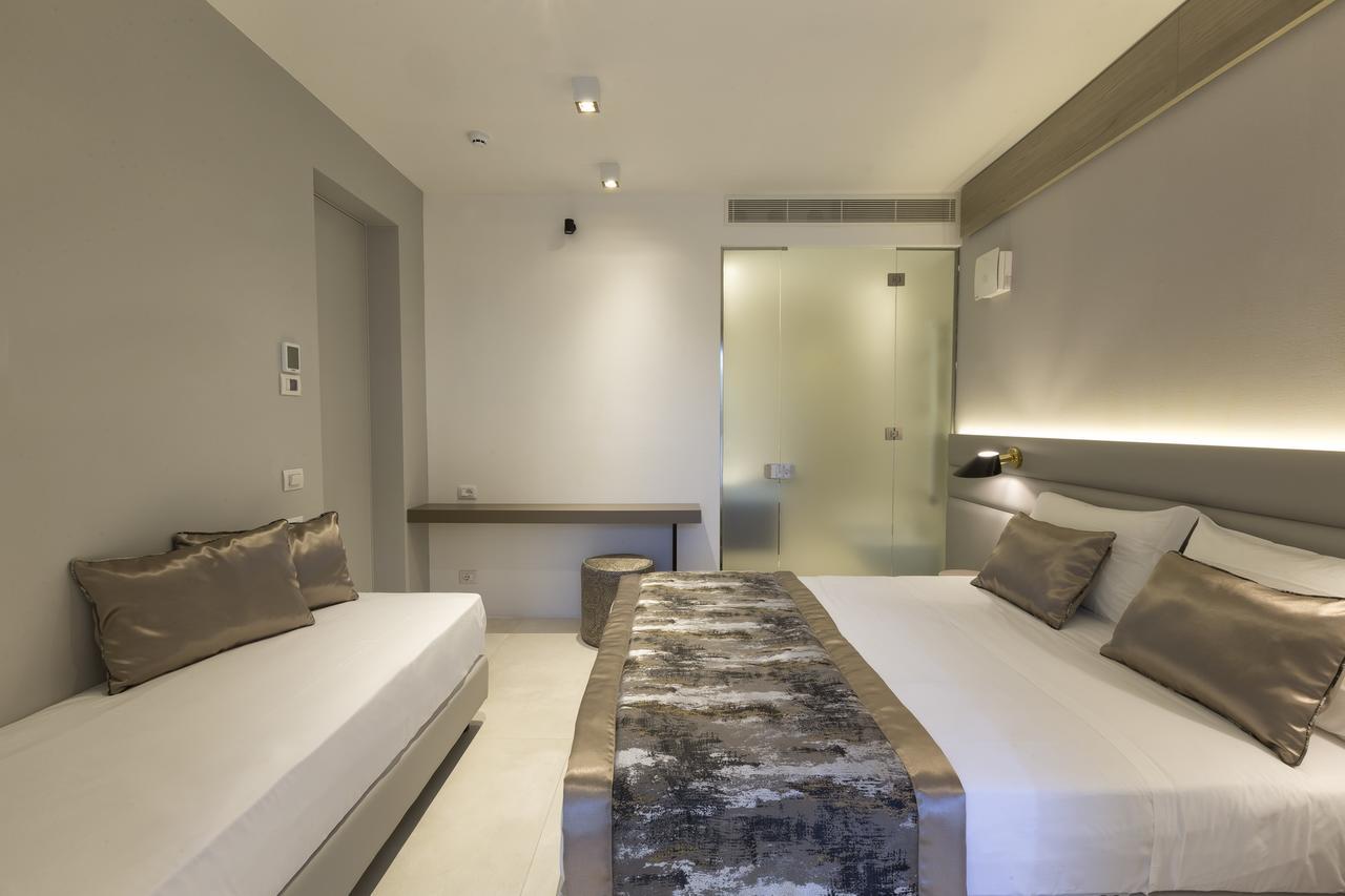 Hotel Villa Hermosa Ричоне Екстериор снимка