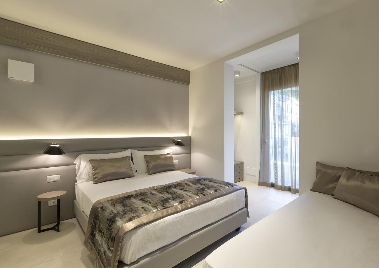 Hotel Villa Hermosa Ричоне Екстериор снимка