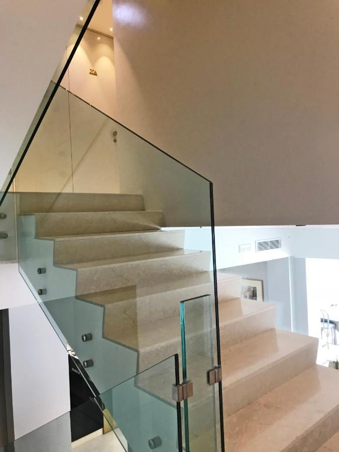 Hotel Villa Hermosa Ричоне Екстериор снимка