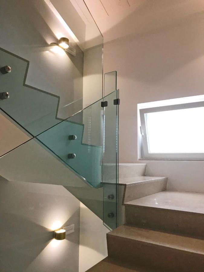 Hotel Villa Hermosa Ричоне Екстериор снимка