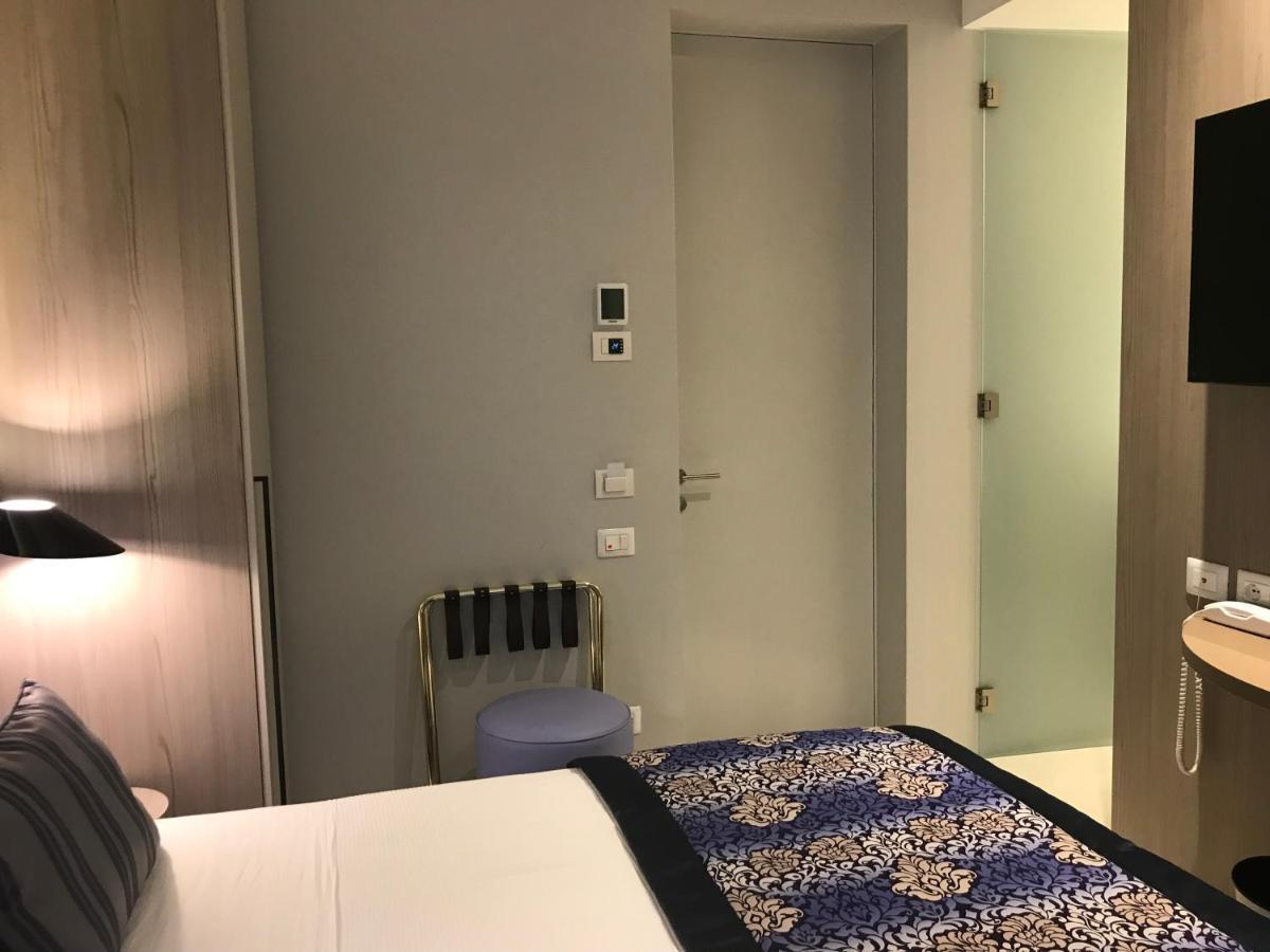 Hotel Villa Hermosa Ричоне Екстериор снимка