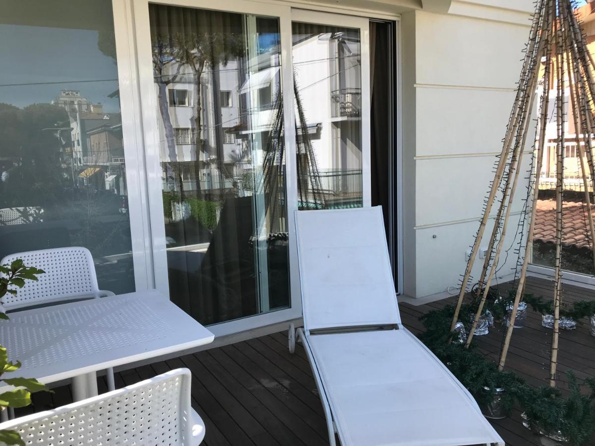 Hotel Villa Hermosa Ричоне Екстериор снимка