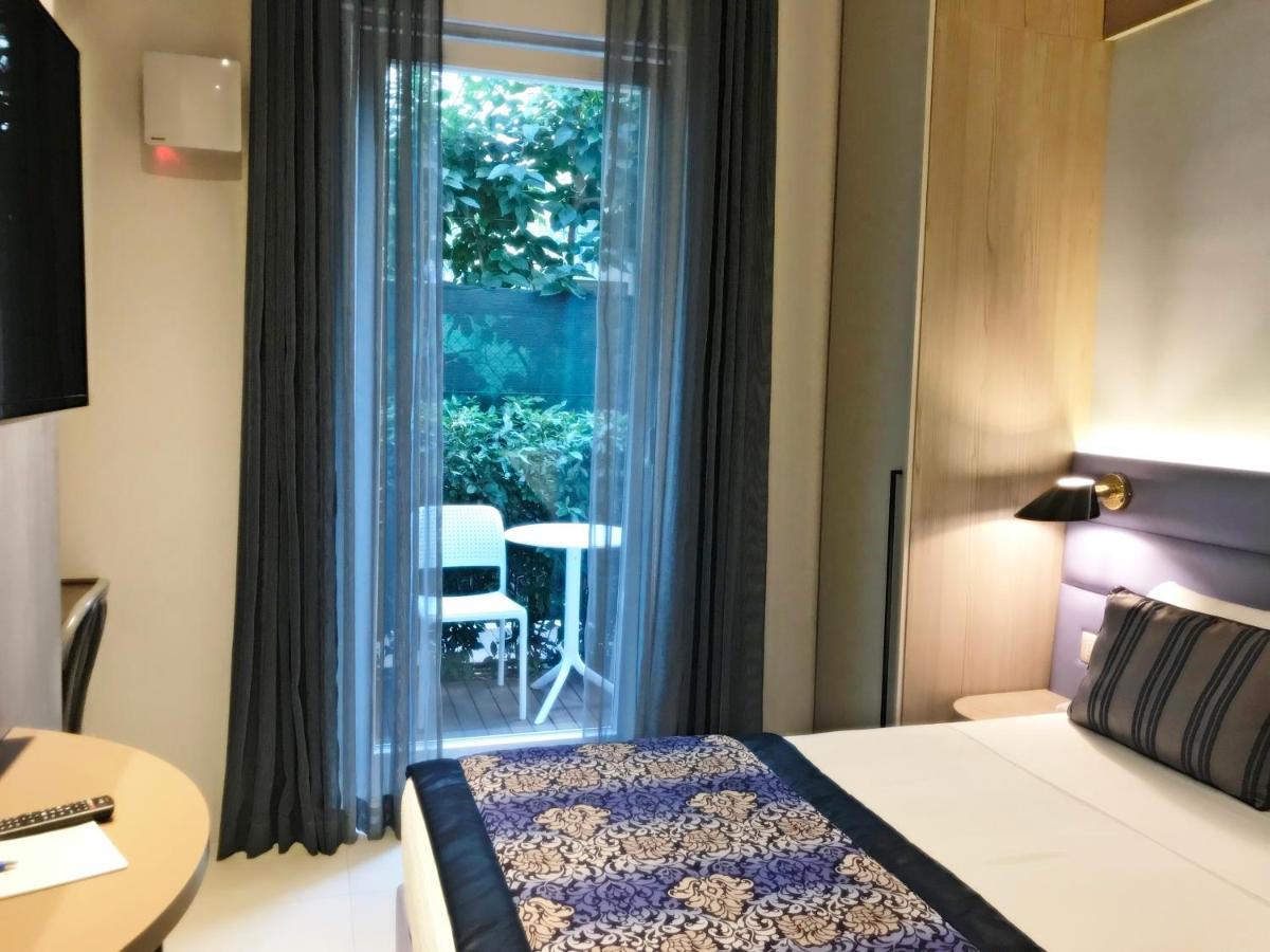 Hotel Villa Hermosa Ричоне Екстериор снимка